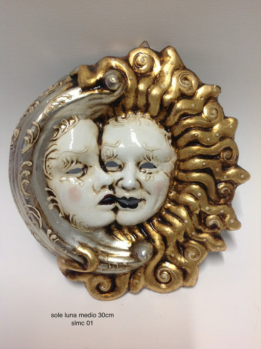 Sole e Luna - 30 cm