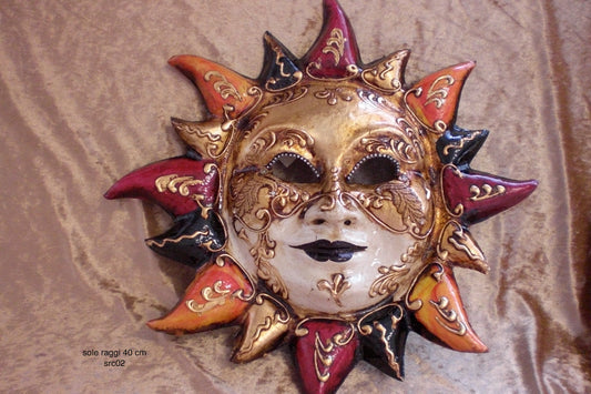 Sole Raggi - 40 cm