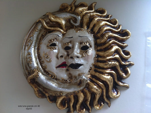 Sole e Luna - 40 cm