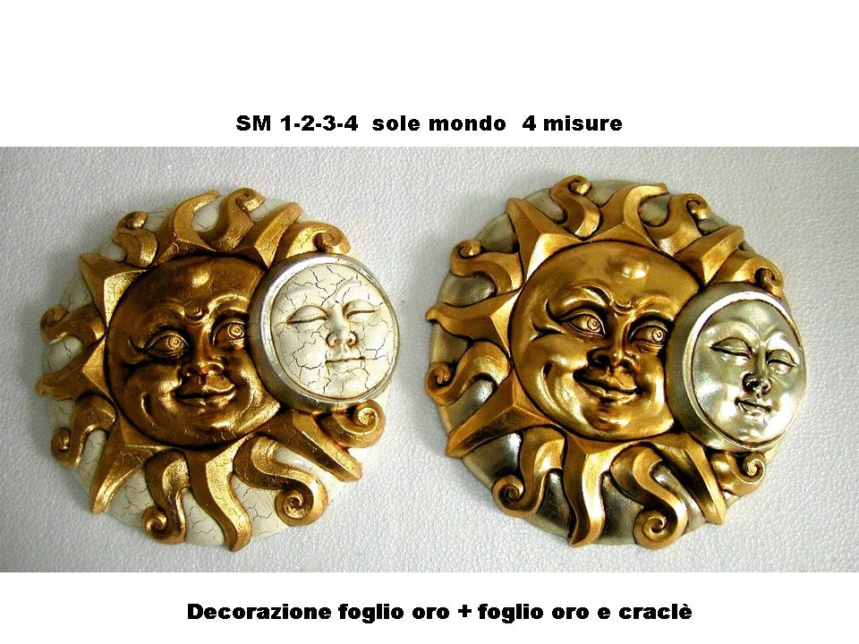 Sole Luna Eclissi