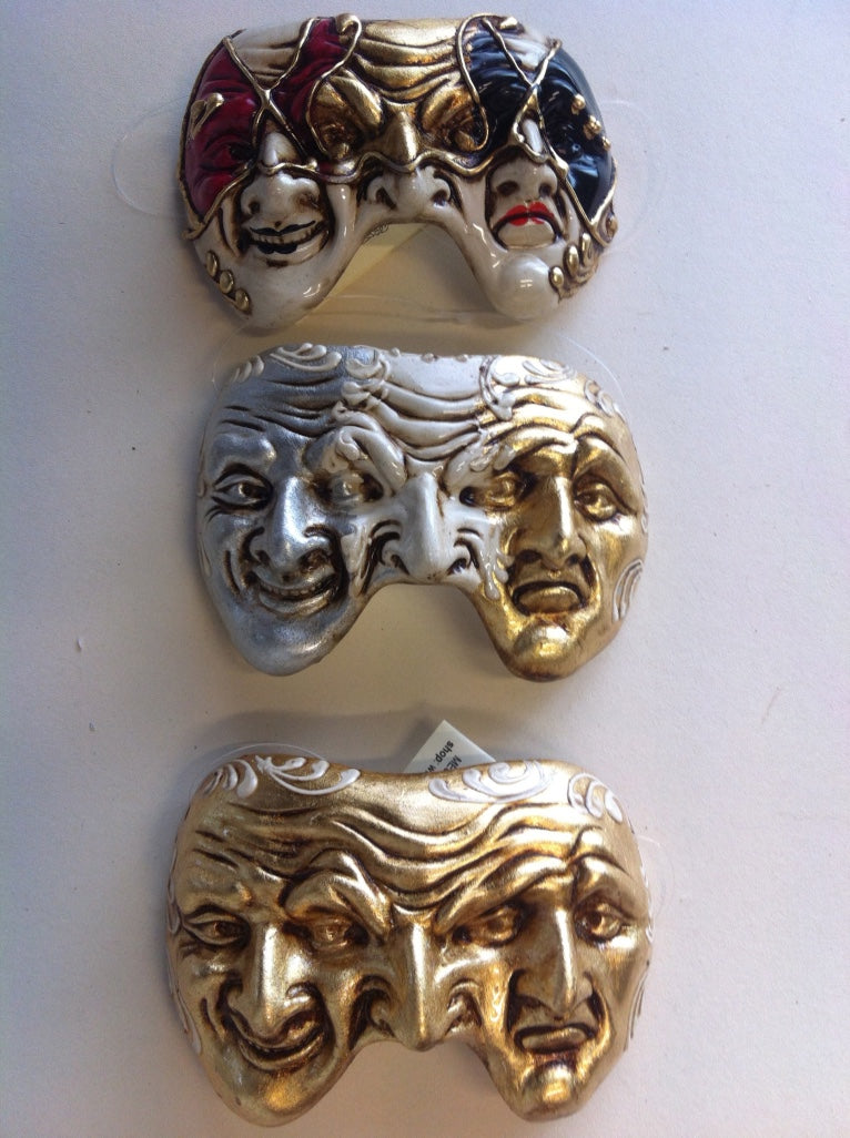 Trifaccia