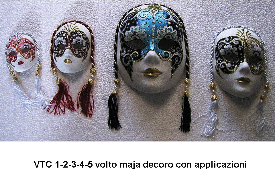 Volto Maja