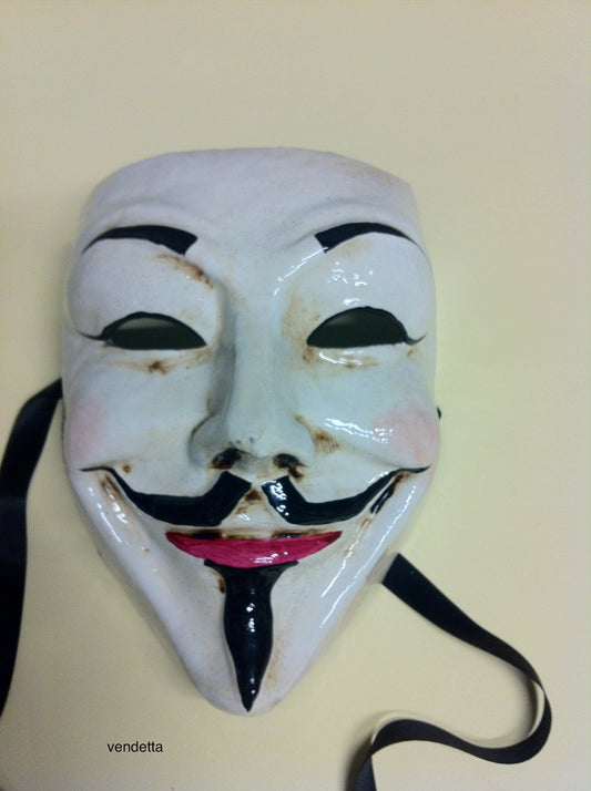 Vendetta