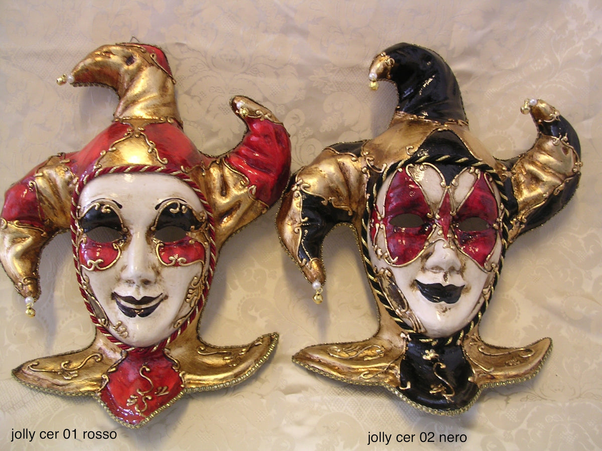 Jolly Cer - 3 corni